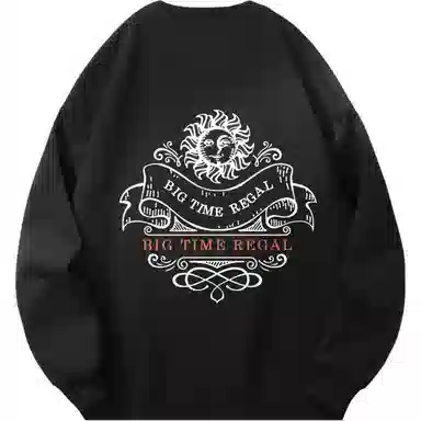 BIG TIME REGAL