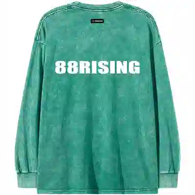 88rising LOGOT
