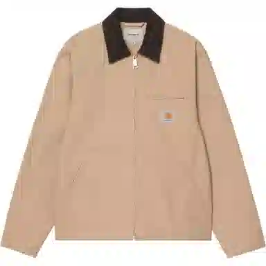Carhartt WIP FW24 Detroit Jacket