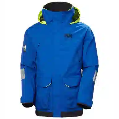 HELLY HANSEN Logo