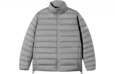 PSO Brand Urban Outdoor Series Down Jacket