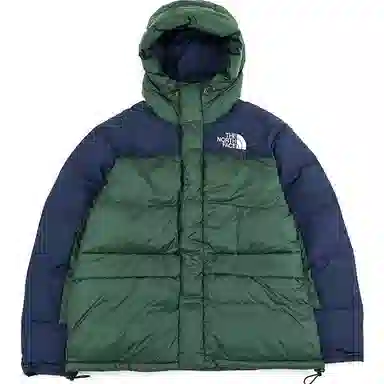 The North Face Himalayan Parka