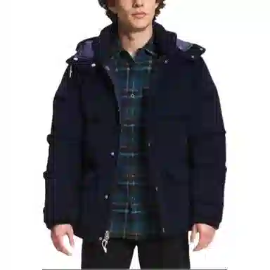 The North Face Sierra 600 Fill Down