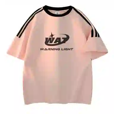 WARNING LIGHT logo240T