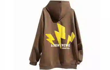 LIGHTNING MONSTER LTMT