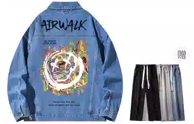 Airwalk Logo