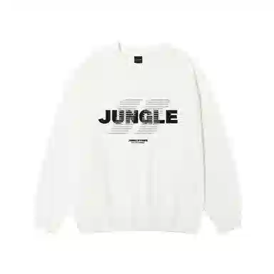 JUNGLE TIGER logo