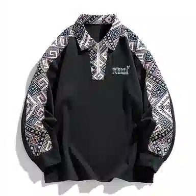 Ferrero Ross x FUERZA polo