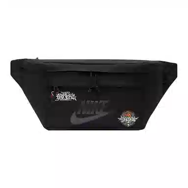 Nike Waist Bag Black