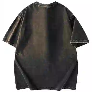 FAKE VINTAGE T
