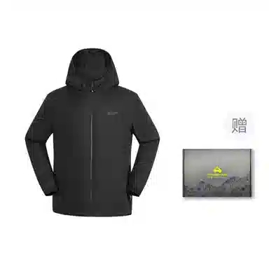 PIONEER CAMP Primaloft Jacket