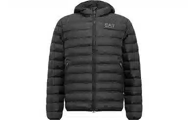 EMPORIO ARMANI EA7 FW23 Logo