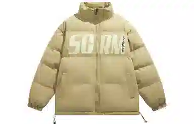 SCRM Logo