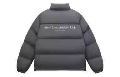 Atry Cleanfit Down Jacket