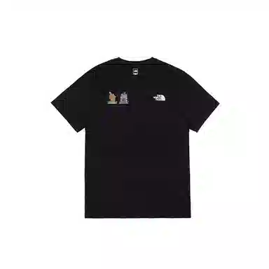 THE NORTH FACE T