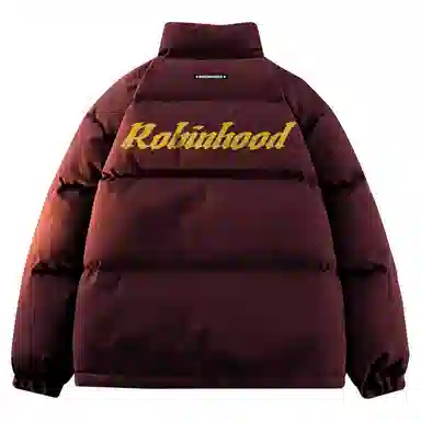 ROBINHOOD LOGO