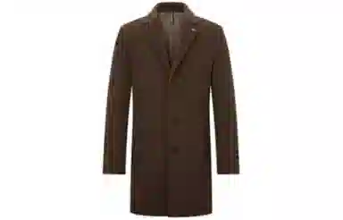 HAZZYS Wool Coat