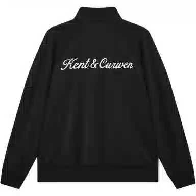 KENTCURWEN SS25