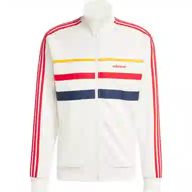 adidas originals THE FIRST TRACK TOP