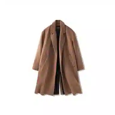 DKPD Coat