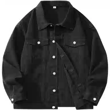 Paddington Bear Denim Jacket