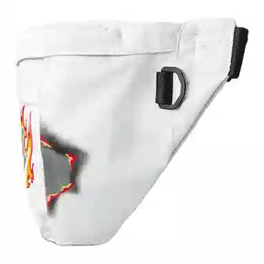 Nike Large Logo Waist Bag