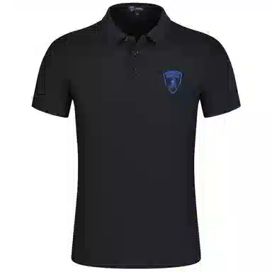 Automobili Lamborghini logoPolo