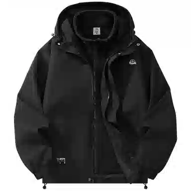 Crayon Shinchan logo