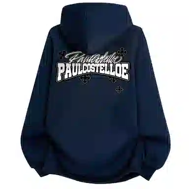 PAUL COSTELLOE LOGOcleanfit
