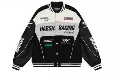 HARSH AND CRUEL AW22