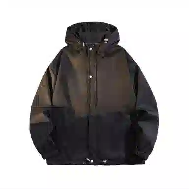 tre club Jacket