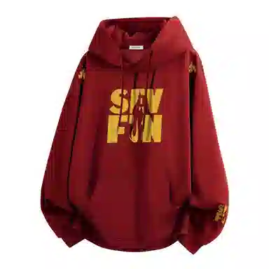 SEVFUN Hoodie