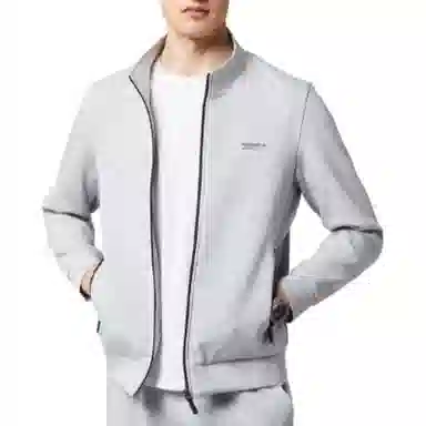 佛朗尼·齐拉 休闲简约时尚夹克外套 男款