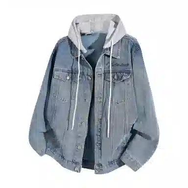 ROBINHOOD Denim Jacket