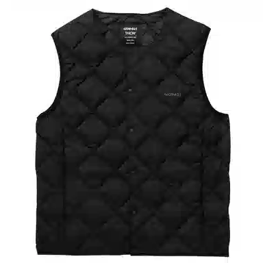 Gramicci x Taion Inner Down Vest