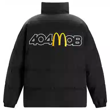 404MOB GANG Logo