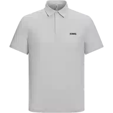 KSWISS Polo 044-K02N-GRY