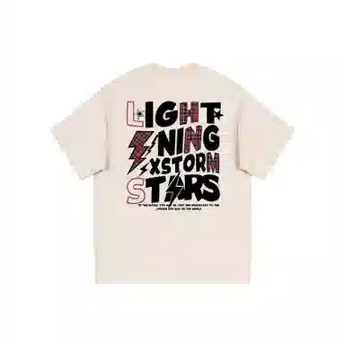 Lightning X Storm T