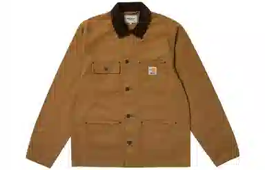 Palace x Carhartt WIP FW23 Logo