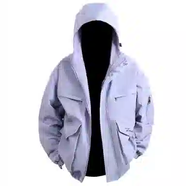 ZMOH Jacket
