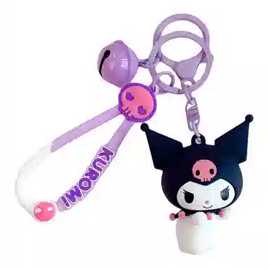 Hello Kitty PVC