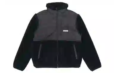 Puma Sherpa Logo
