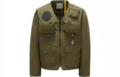 MONCLER GENIUS x FW23 V