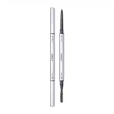 健美创研 根根分明野生眉何首乌双头眉笔 持久防水不脱色