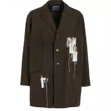 Yohji Yamamoto S'YTE FW24