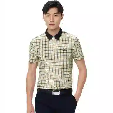 GOOD LUCK GLADIUS Polo