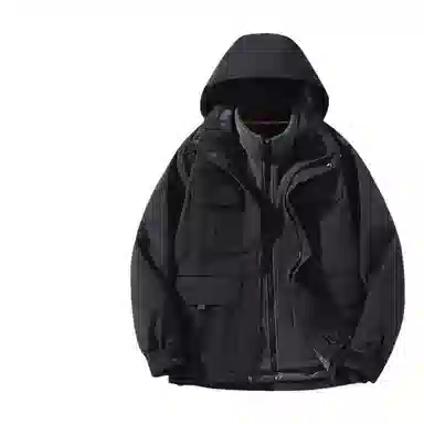 Langsha Outdoor Jacket