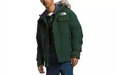 The North Face Mcmurdo