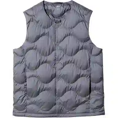 UNIQLO V-Neck Vest