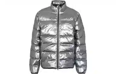 Emporio Armani EA7 Silver